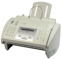 Canon Fax B160 consumibles de impresión